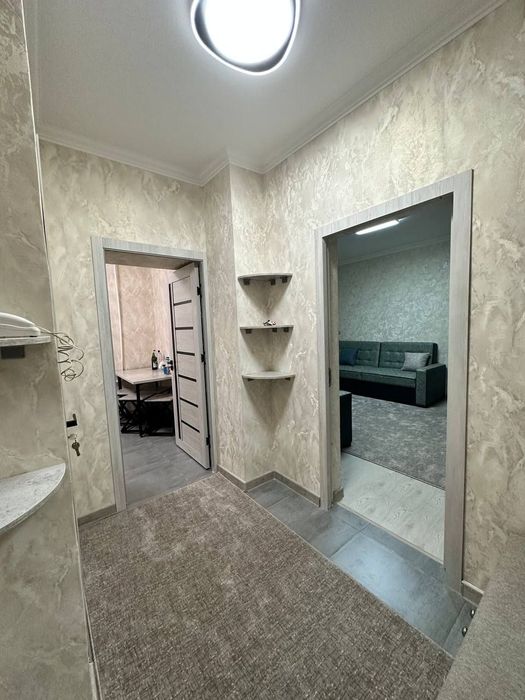 Срочно Продаётся Башлык Улучшенька 1в2/1/9 ремонт средний локации топ!