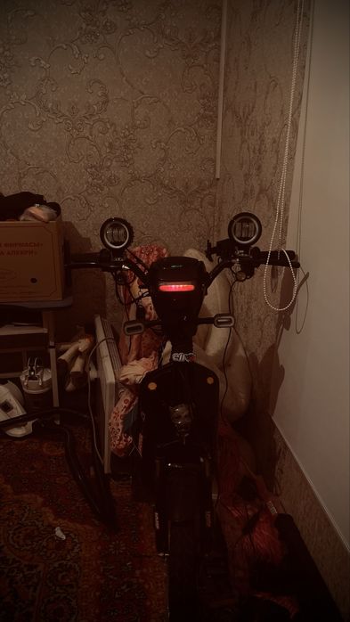 Lopard Max E8 отличный