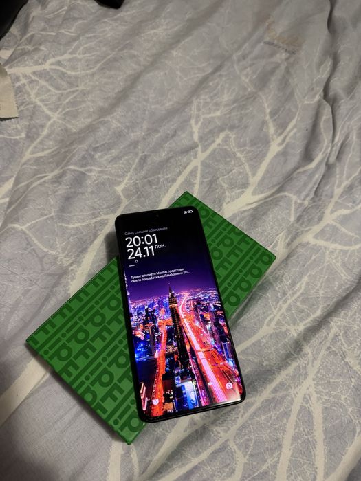 Hiaomi redmi note 13pro+ 5G