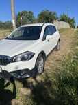 Autoturism suzuki sCross