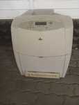Принтер HP Color LaserJet 4600