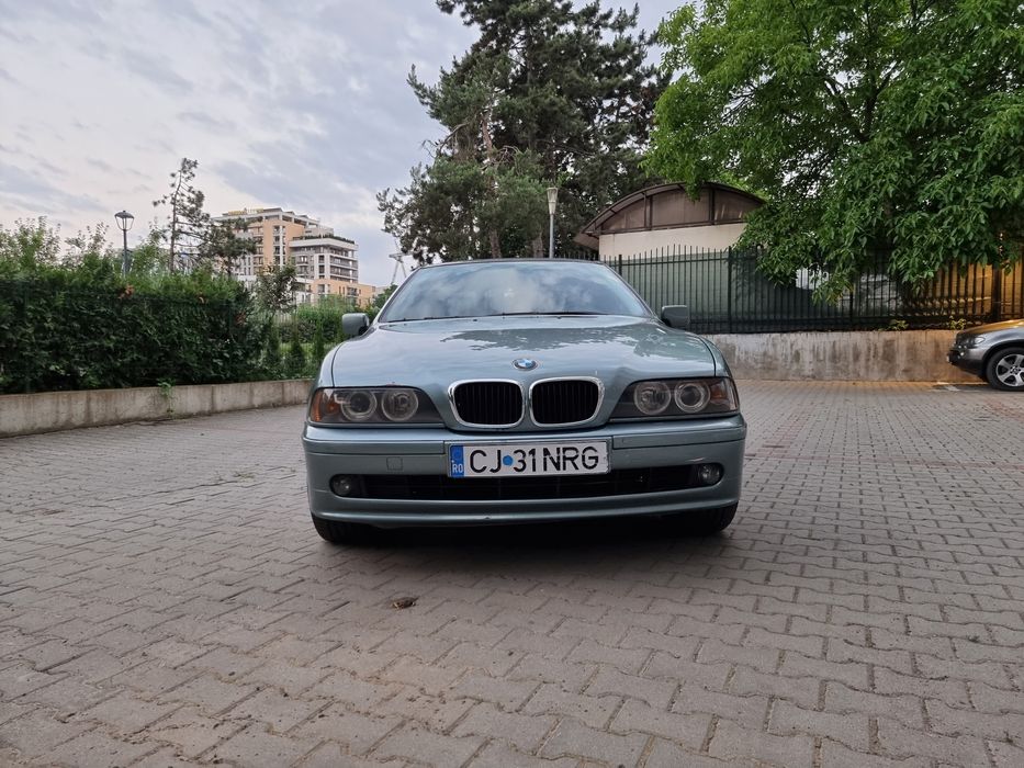 Primul proprietar din 2005.Stare f.buna