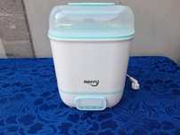 Sterilizator electric 5 in 1 Mappy | pentru 8 biberoane***