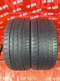 Anvelope de VARA - 265/40/20 - Continental - 6.4 MM - DOT 2016 !