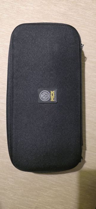 Set 4 x Swinger Mivardi Swing Arm MCX 88