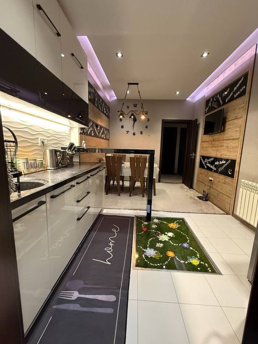 Продаётся квартира