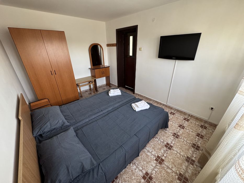 Cazare pensiune craciun 2026