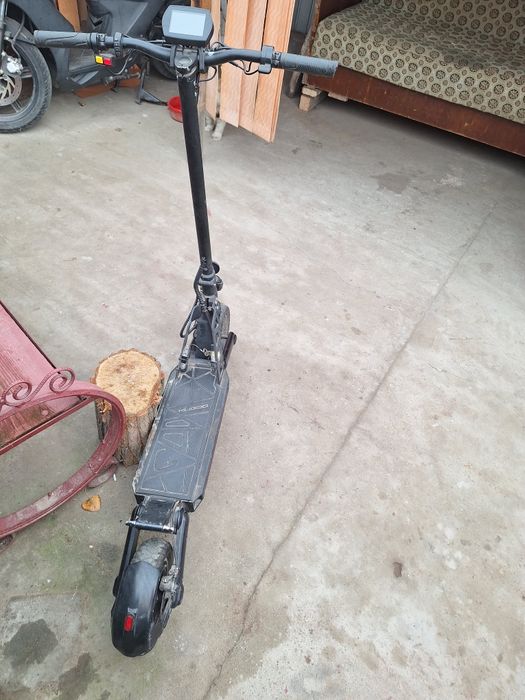 Trotineta electrica Kugoo G2 pro