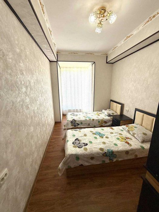 Продаётся 3х комн квартира на 5 этаже Ор-р Крытый рынок