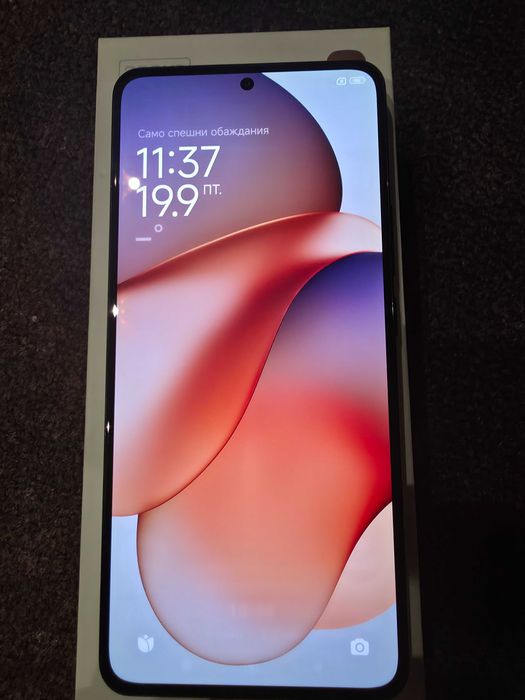 Xiaomi 12T PRO 256GB 8 RAM