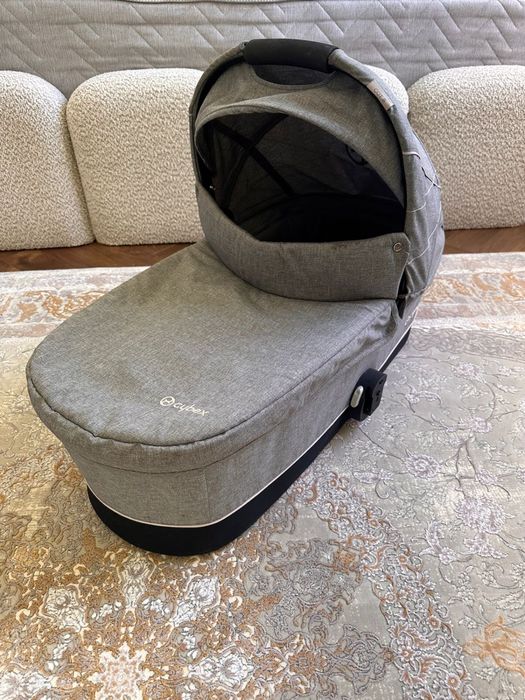 Cybex люлька