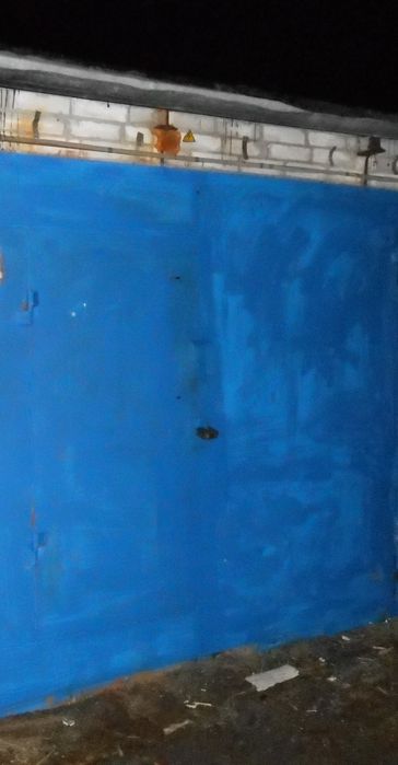 Продам гараж в кооперативе УРАЛ