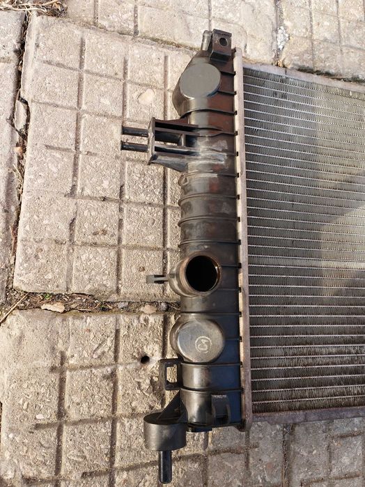 Воден Радиатор Opel Astra H