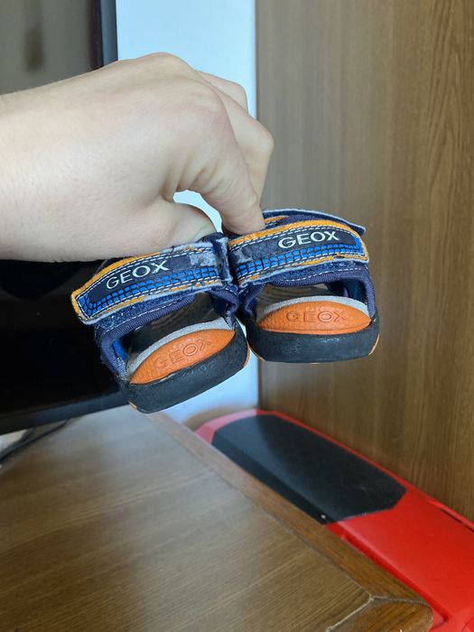 Sandale geox respira marime 26