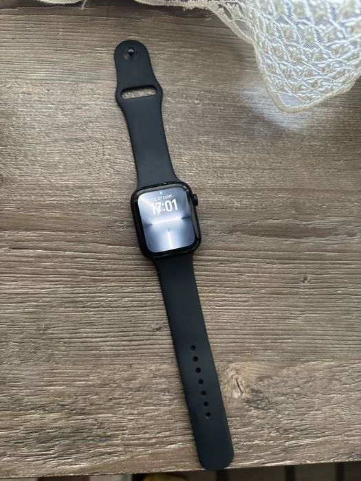 Apple Watch SE 2024