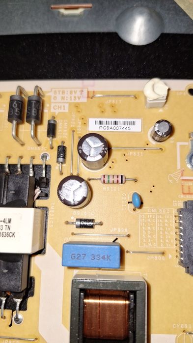 Части за Samsung UE40J5100AW