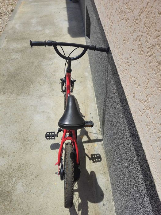Vând bicicletă pentru copii B'TWIN (Robot 500) 220 lei