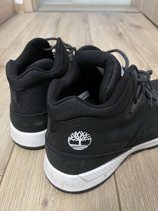 Обувки Timberland