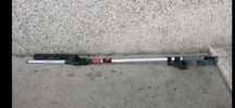 20v Parkside  телескопичен храсторез