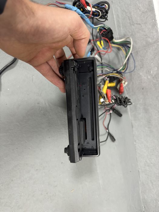 DVD CD за кола Audiovox