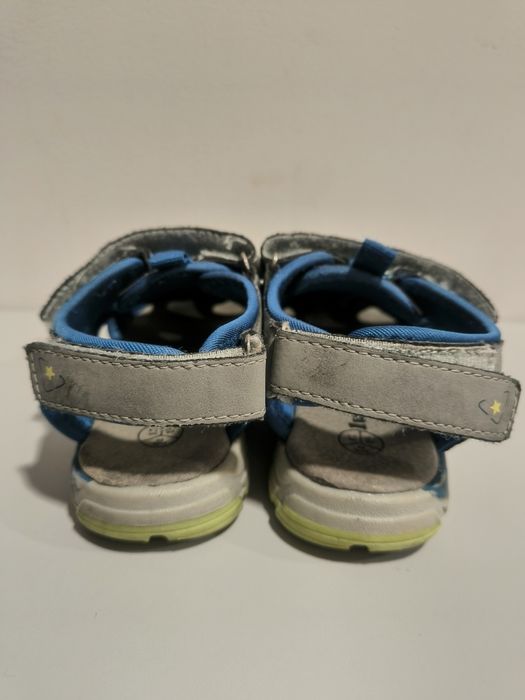 Sandalute copii, m. 25 și 26