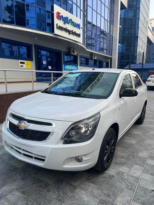 COBALT GX-MIDNIGHT AT Summit White (Молиявий ижара ва рассрочка )