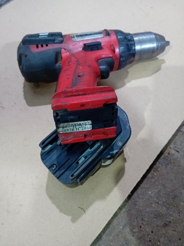 Продавам Milwaukee PLD12X