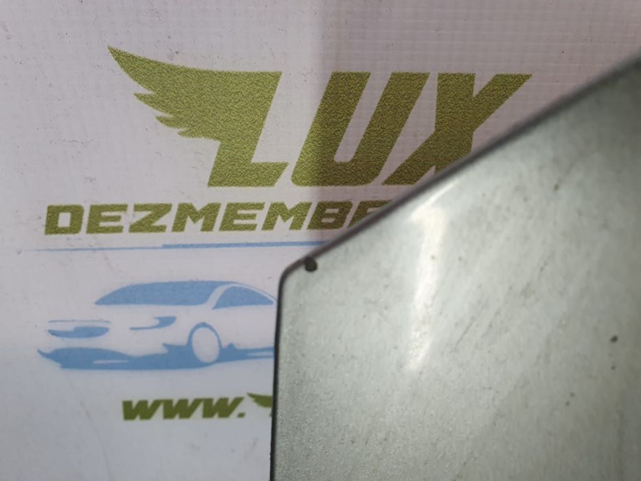 Capota motor Ford Transit Connect 1 [2002 - 2009]