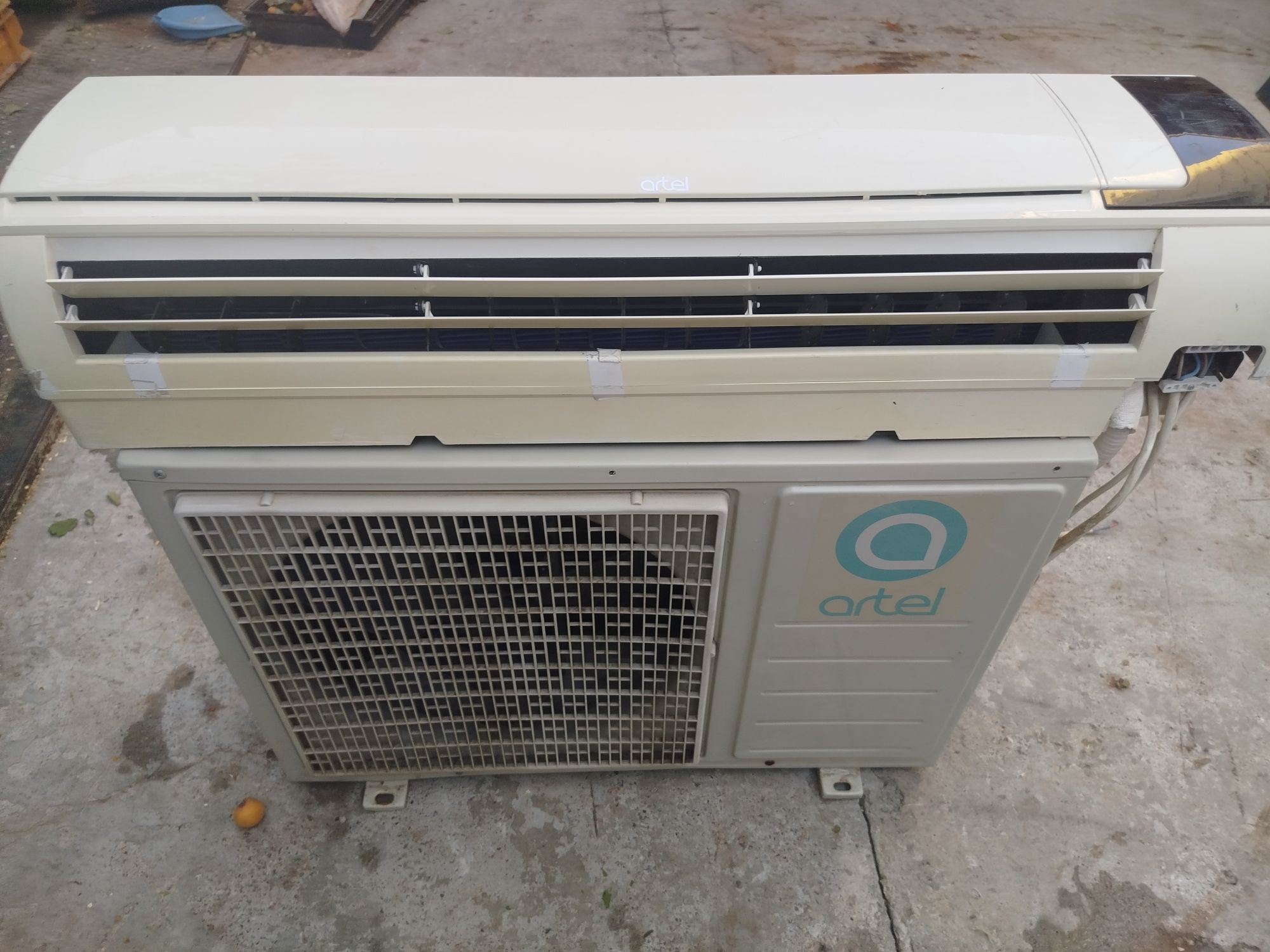 Artel 18 tali кондиционер