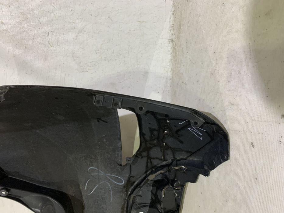 Bara spate Ford Fiesta, 2009, 2010, 2011, 2012, 2013, 2014, 2015, 2016, cod origine OE 8A61-17906-A.