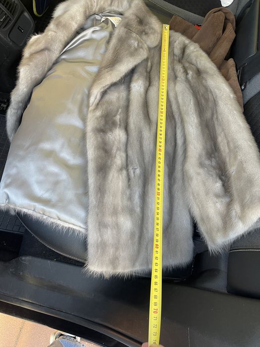 Haina vizon marimea s-m