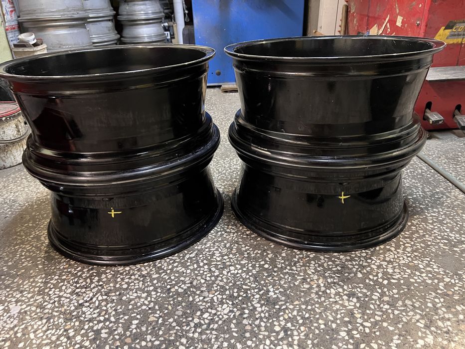Джанти Borbet 17” 4x100 7j ET48 Фолксваген,Опел,Хонда