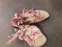 Vand sandale fetite marimea 32