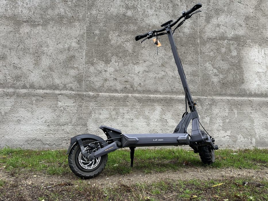 Trotineta electrica AUSOM L2 MAX
