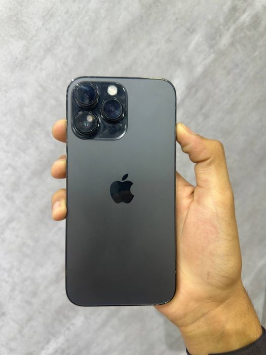 I Phone 14 ProMax KHA