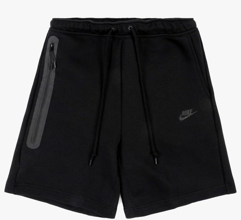 Nike tech short M размер