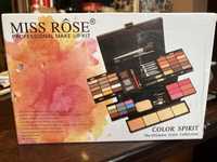 Комплект гримове Miss Rose