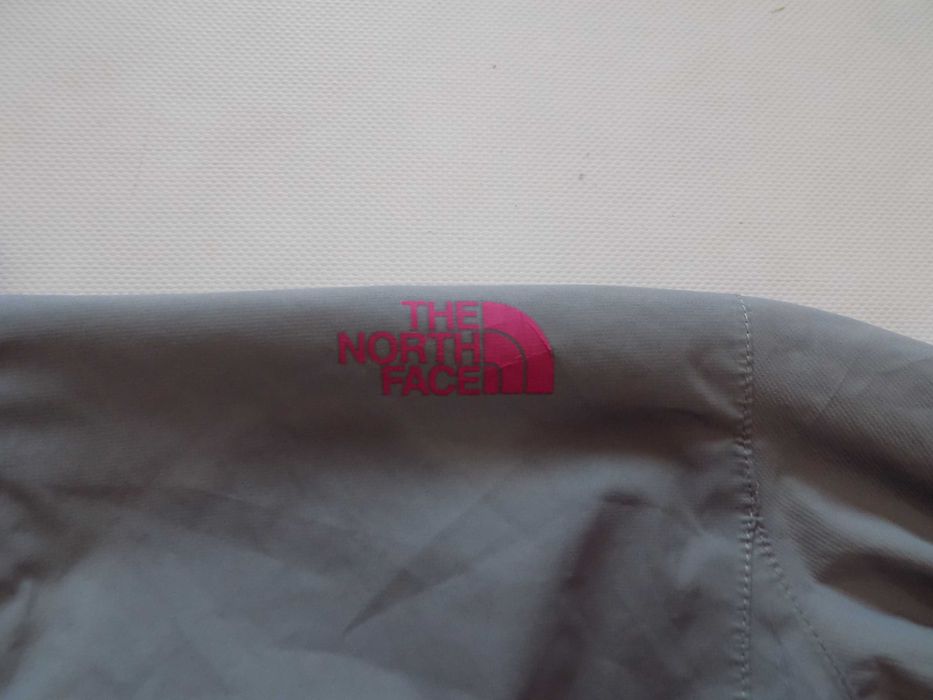 пухено яке bergans of norway/the north face екип дамско оригинал M/XL