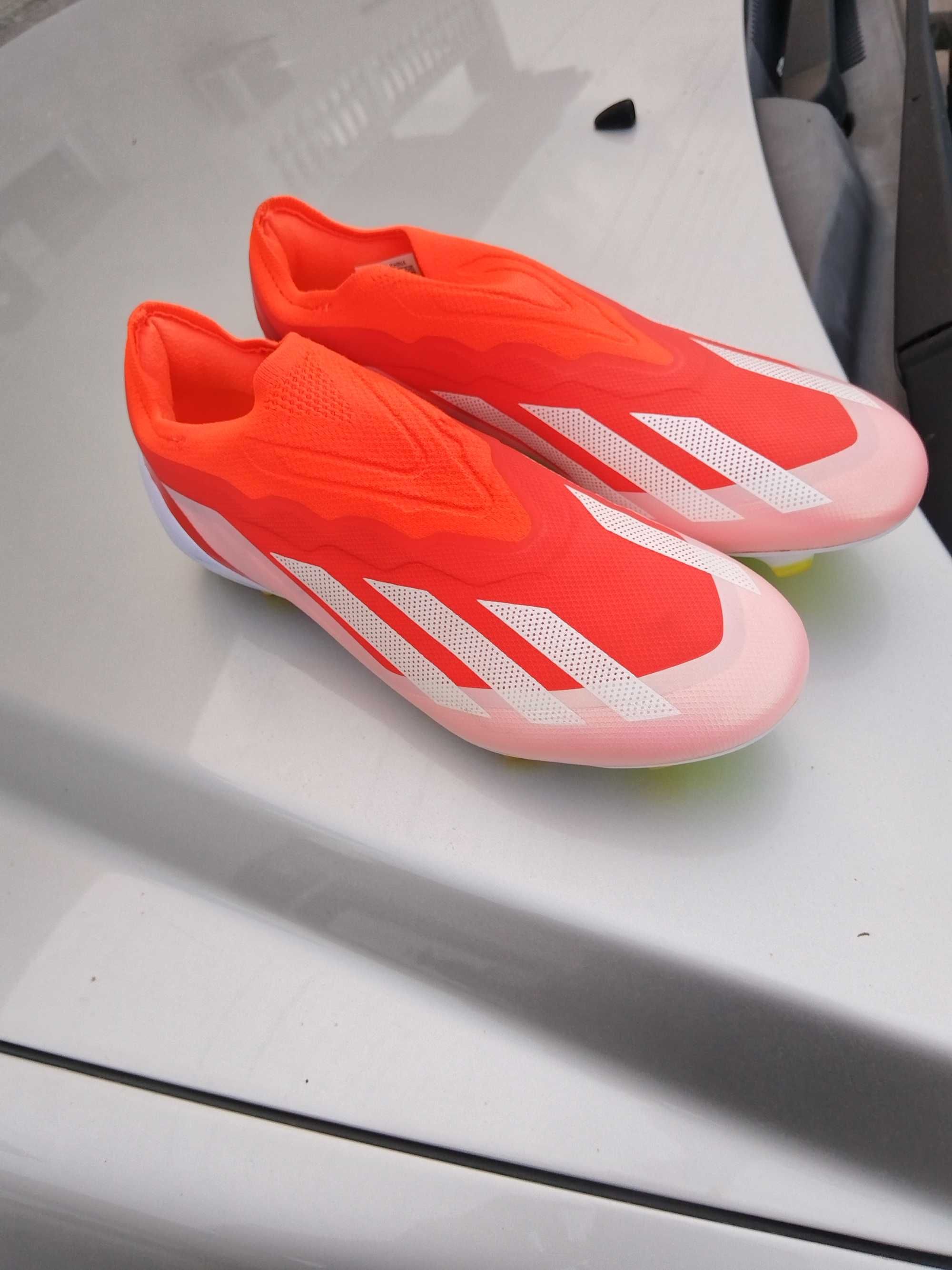 Adidas crazyfast ultra 2024