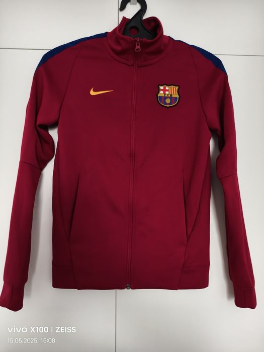 Спортивка Барселоны