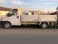Camioneta Citroen Jumper 2.8 diesel