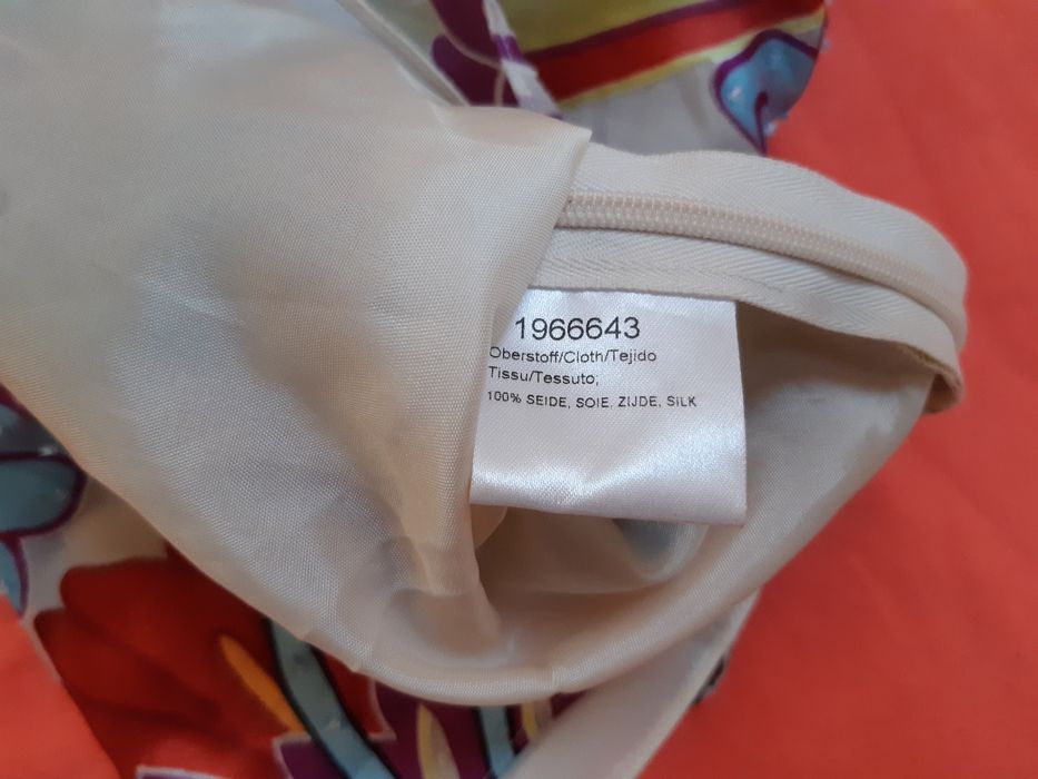 Maieu matase multicolor M/L