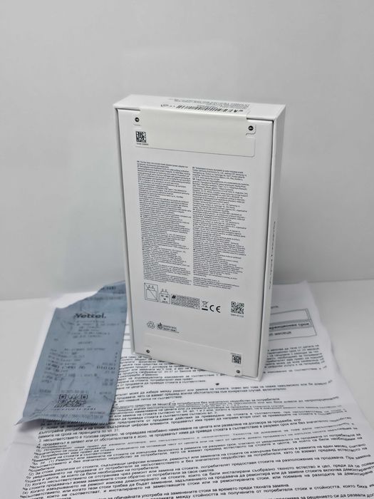 НОВ•Samsung A56 128GB Olive•36М Гаранция