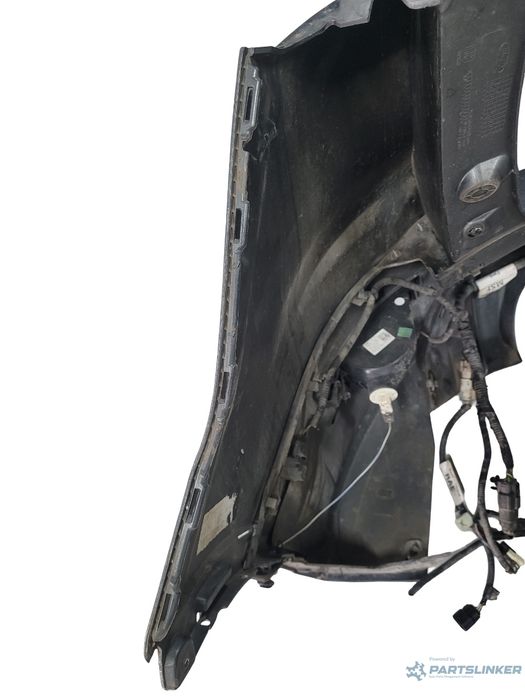 Bara spate Completa Ford Kuga 2 Facelift ST-Line