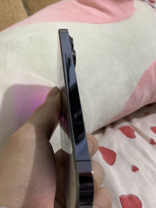 Iphone 14 pro max 256/84 tru tone face id ideal aybi yok