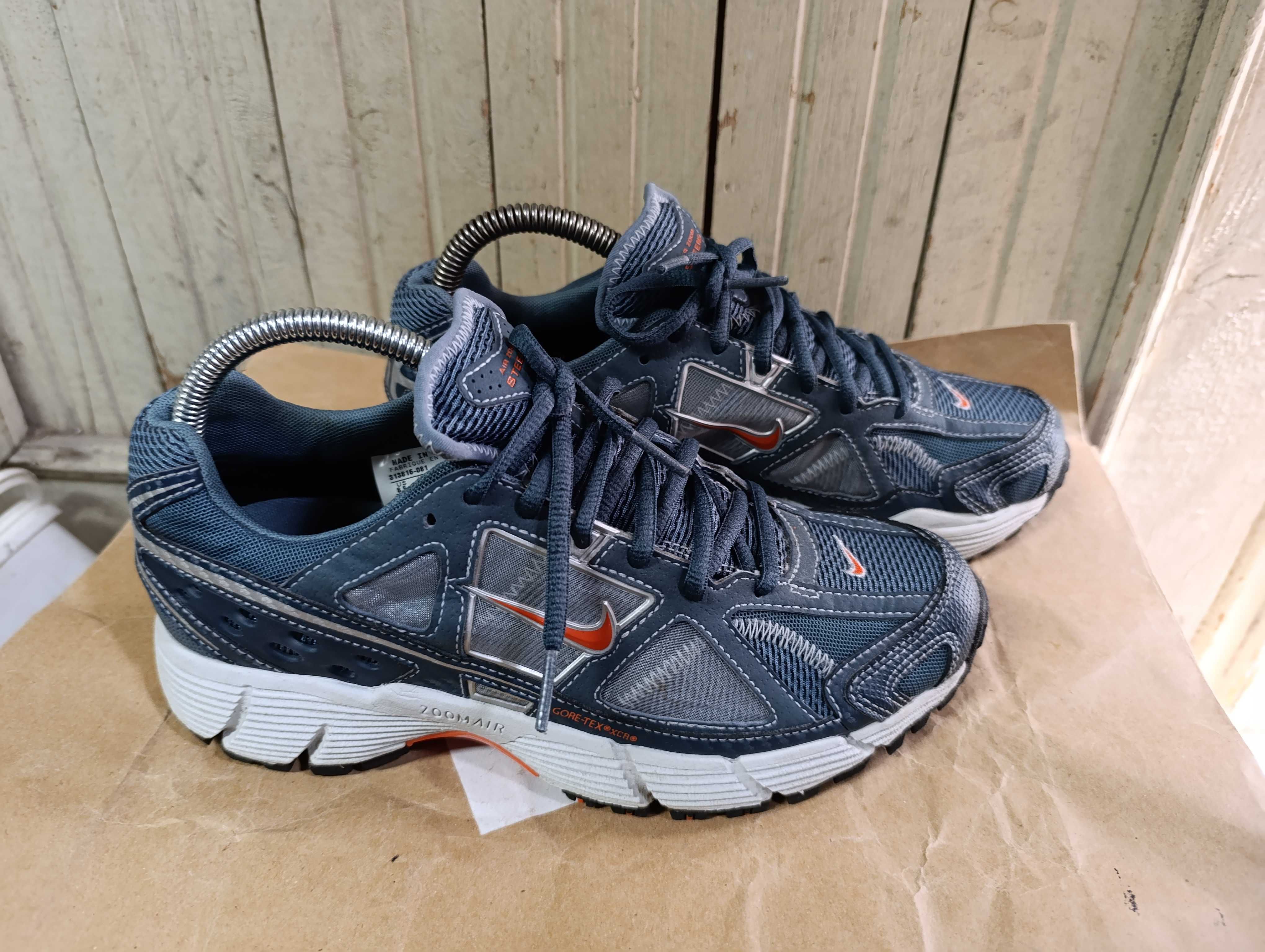 Nike Acg Air Zoom Steens Gore-Тex''оригинални маратонки 40 номер
