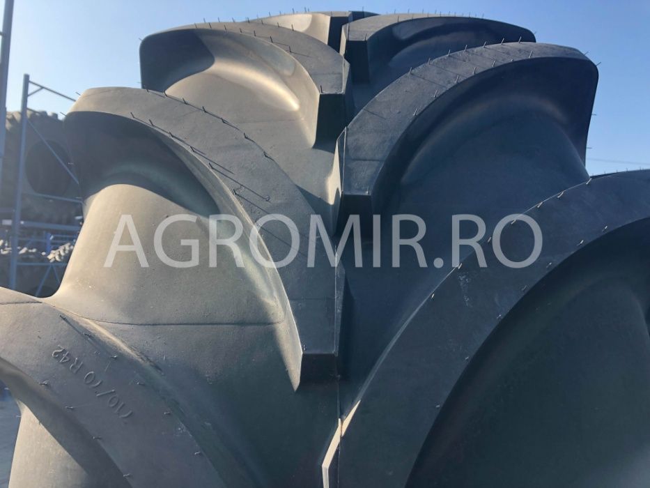 Cauciucuri noi 710/70r42 Vredestein Tubeless Anvelope noi cu garantie