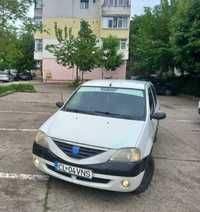 Vand Dacia Logan 1.4 MPI AC,Geamuri Electrice Fata/Spate,Fiscal