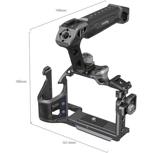 SmallRig Rhinoceros Cage