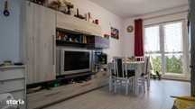 Vanzare apartament 2 camere,  bloc 2023, 2 parcari, Fundeni